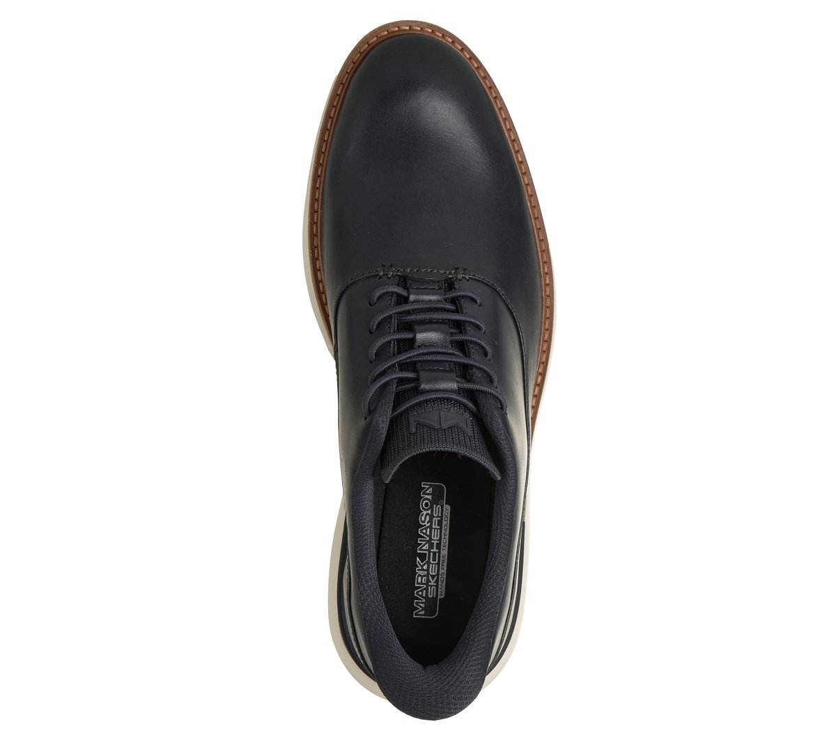 Slip-ins Mark Nason: Mako - Hollins|Skechers