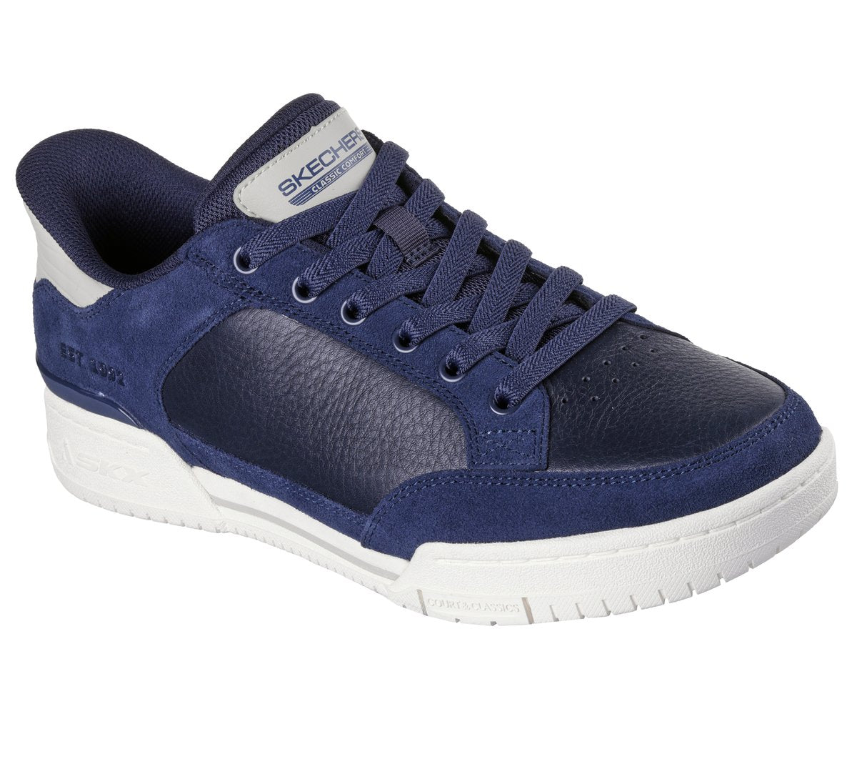 Slip-ins: Recoil|Skechers
