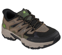 Slip-ins John Deere Relaxed Fit: Terraform - Pierce|Skechers