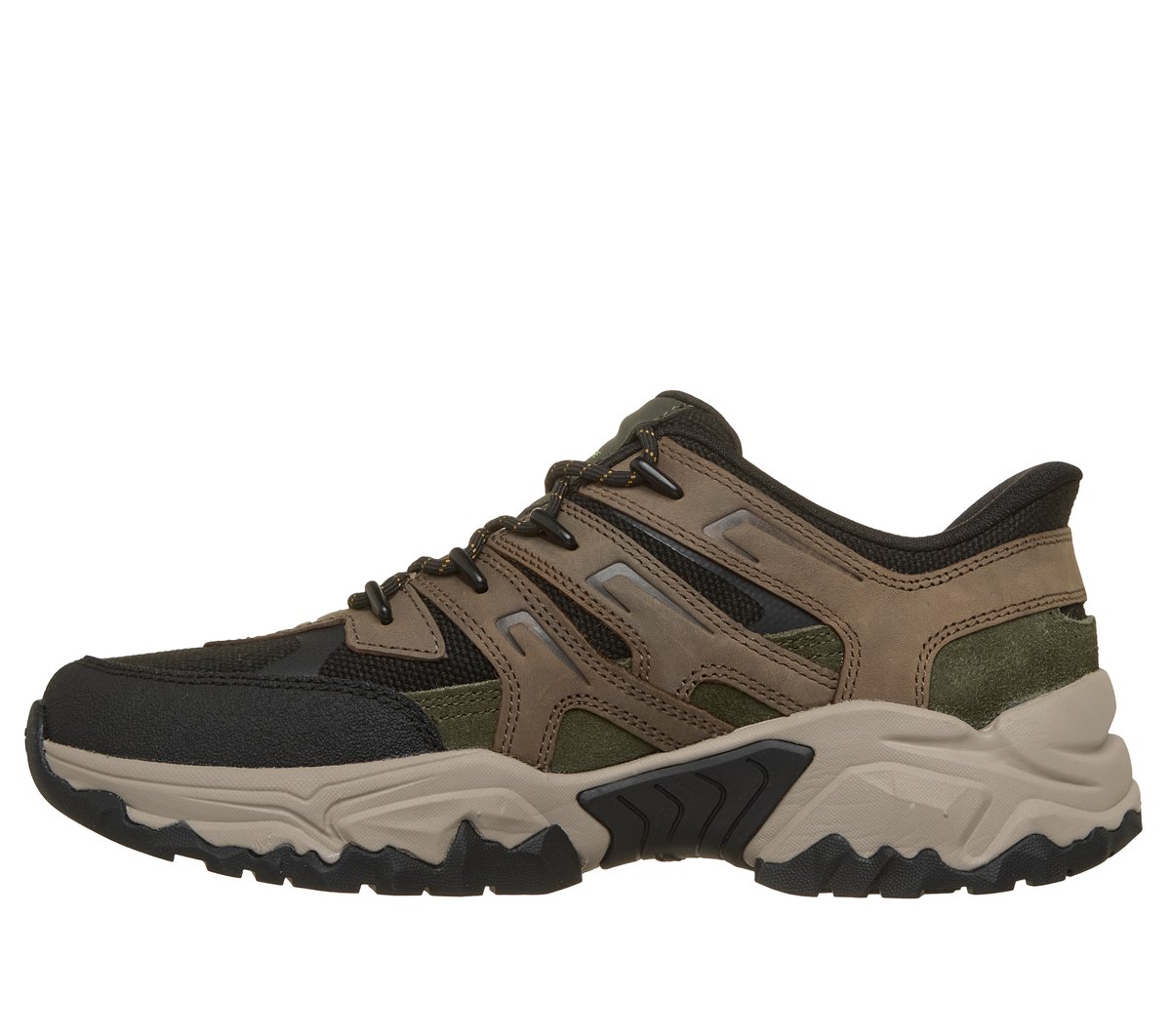 Slip-ins John Deere Relaxed Fit: Terraform - Pierce|Skechers