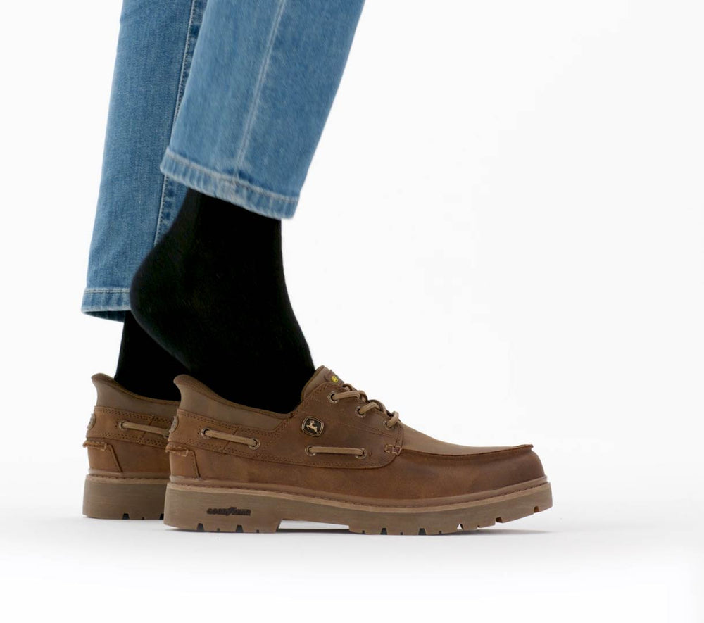 Slip-ins John Deere Relaxed Fit: Caldwell - Xavier|Skechers