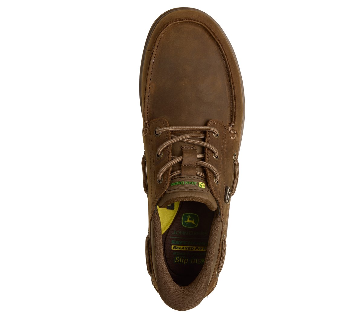 Slip-ins John Deere Relaxed Fit: Caldwell - Xavier|Skechers