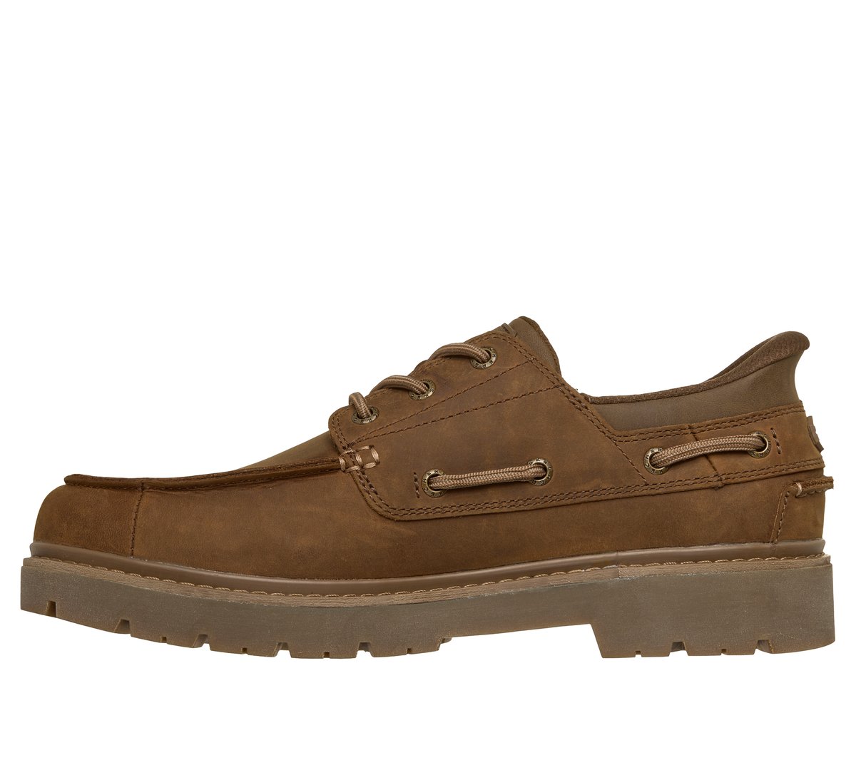 Slip-ins John Deere Relaxed Fit: Caldwell - Xavier|Skechers