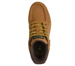 Slip-ins John Deere: Flex Boot Rangeland - Oakhorn|Skechers