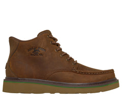 Slip-ins John Deere Relaxed Fit: Brockman 2.0 - Falcone|Skechers