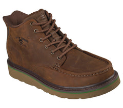 Slip-ins John Deere Relaxed Fit: Brockman 2.0 - Falcone|Skechers