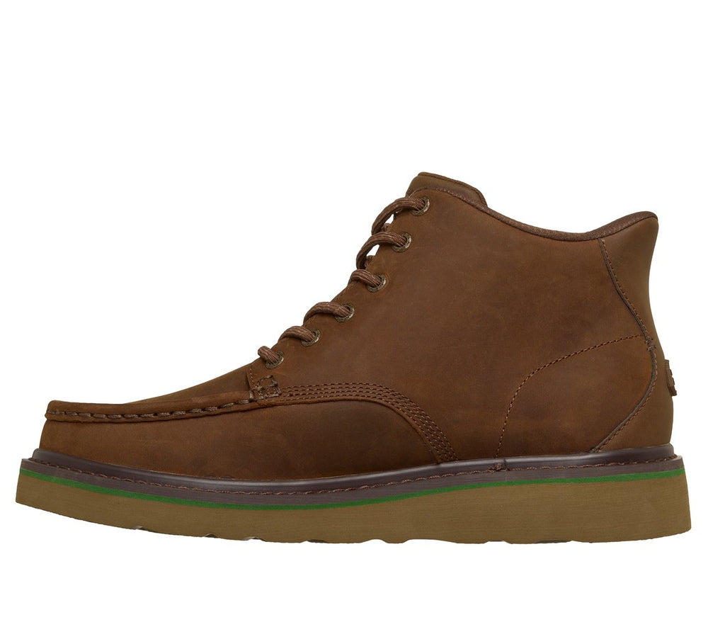 Slip-ins John Deere Relaxed Fit: Brockman 2.0 - Falcone|Skechers