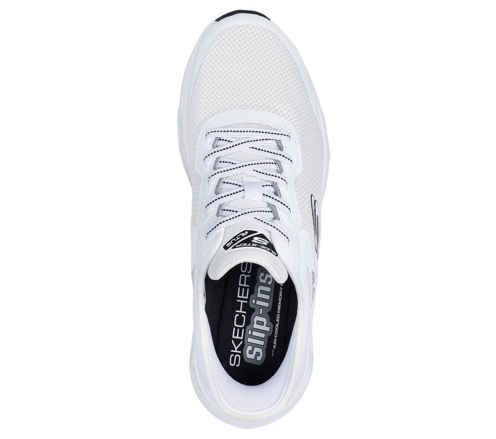 Slip-ins: Glide-Step Altus - Turn Out|Skechers