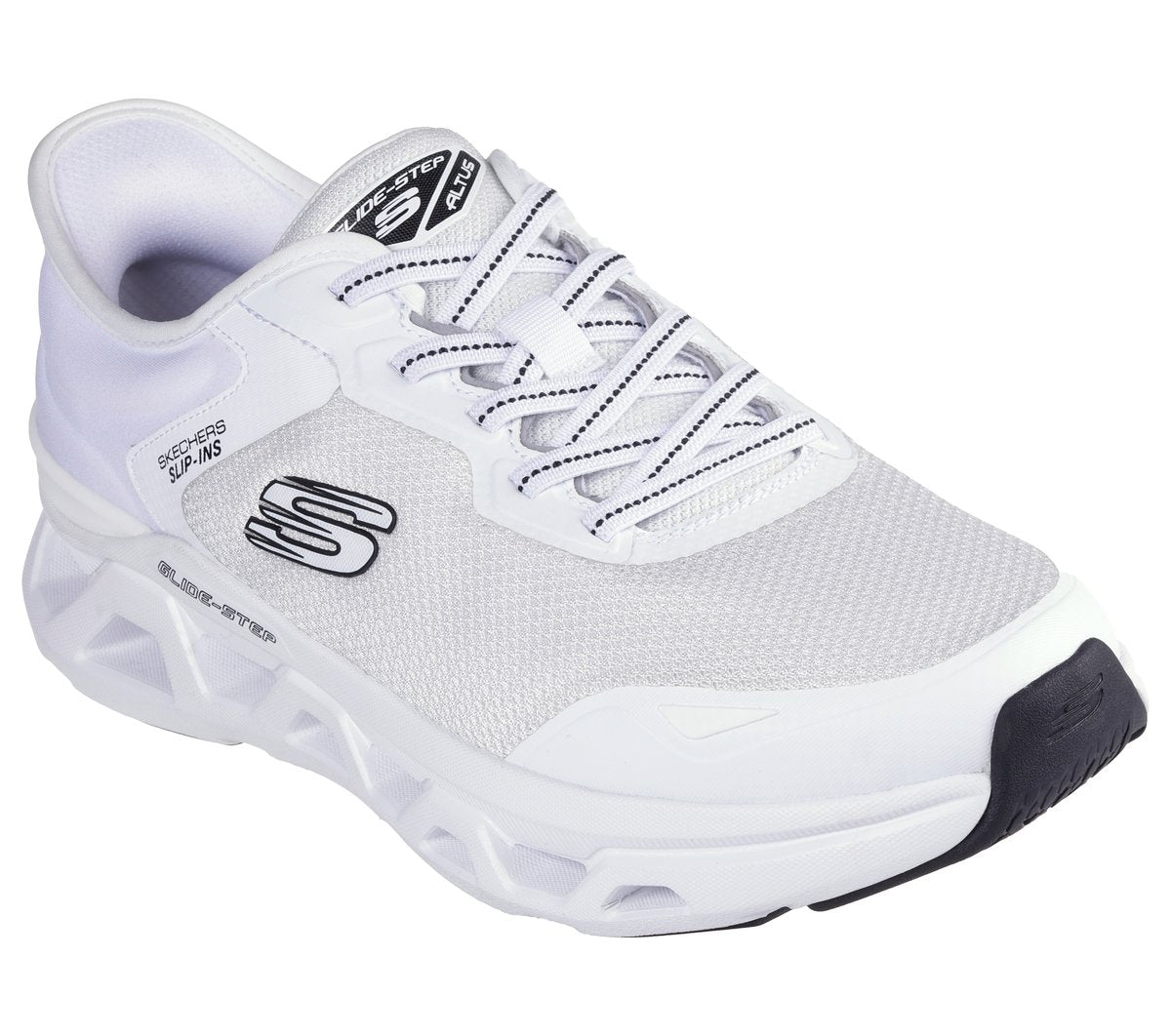 Slip-ins: Glide-Step Altus - Turn Out|Skechers