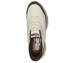 Slip-ins: GO WALK Glide-Step 2.0 - Cozy Fit Walker|Skechers