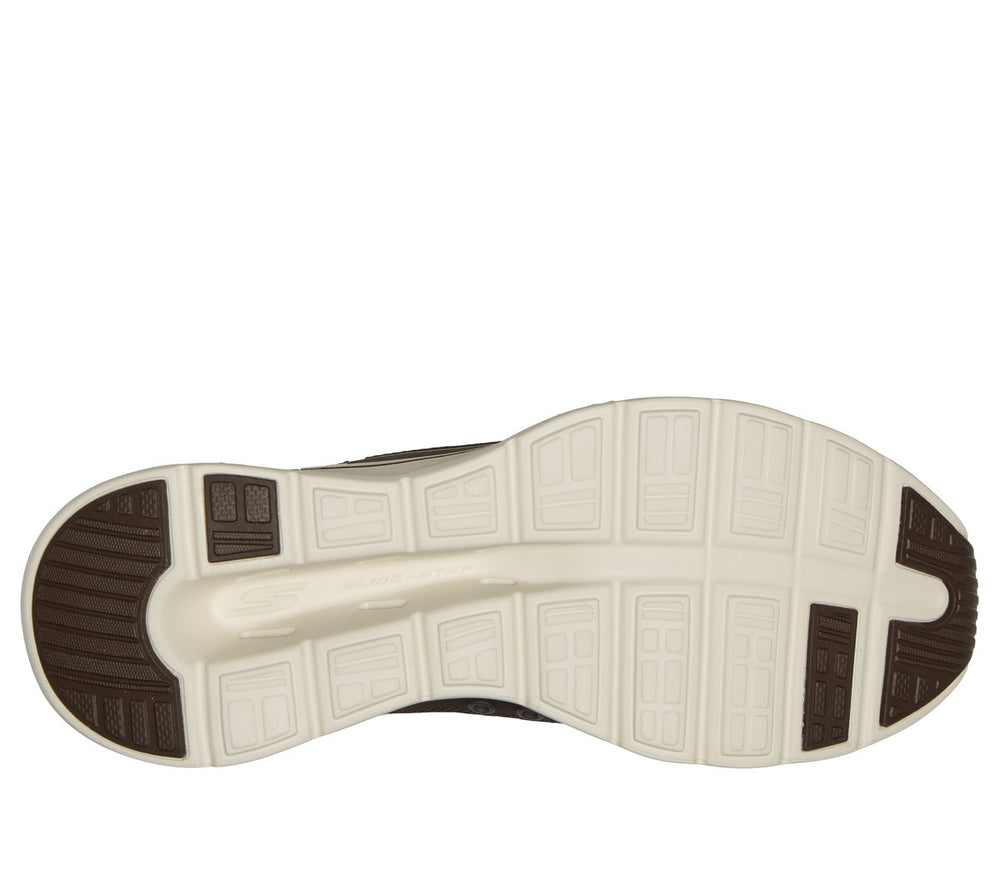 Slip-ins: GO WALK Glide-Step 2.0 - Cozy Fit Walker|Skechers