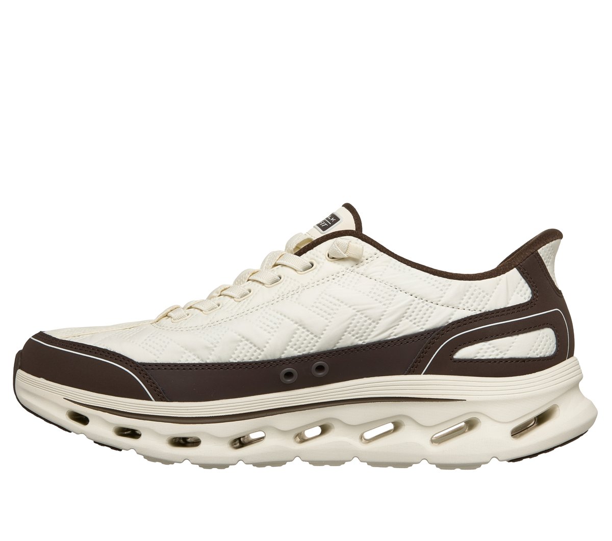 Slip-ins: GO WALK Glide-Step 2.0 - Cozy Fit Walker|Skechers