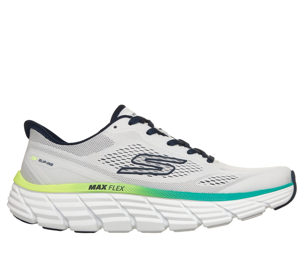 Slip-ins: Max Flex|Skechers
