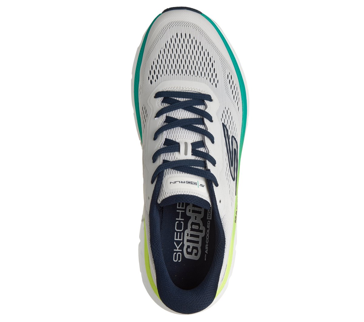 Slip-ins: Max Flex|Skechers