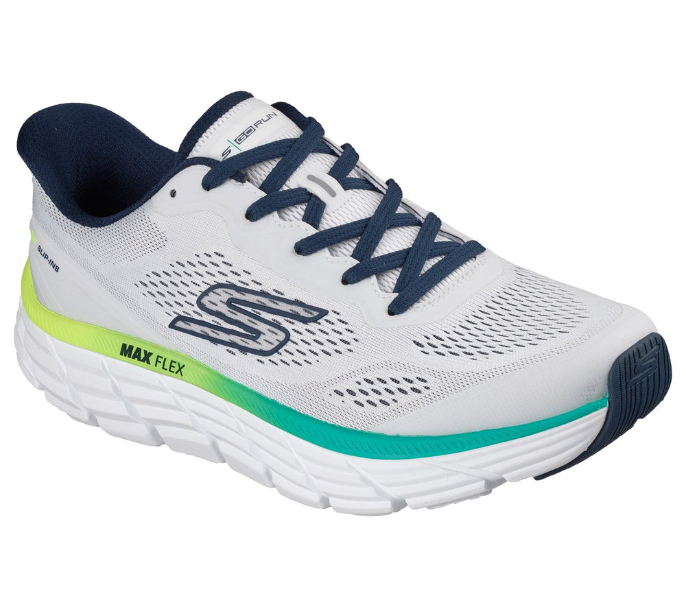 Slip-ins: Max Flex|Skechers