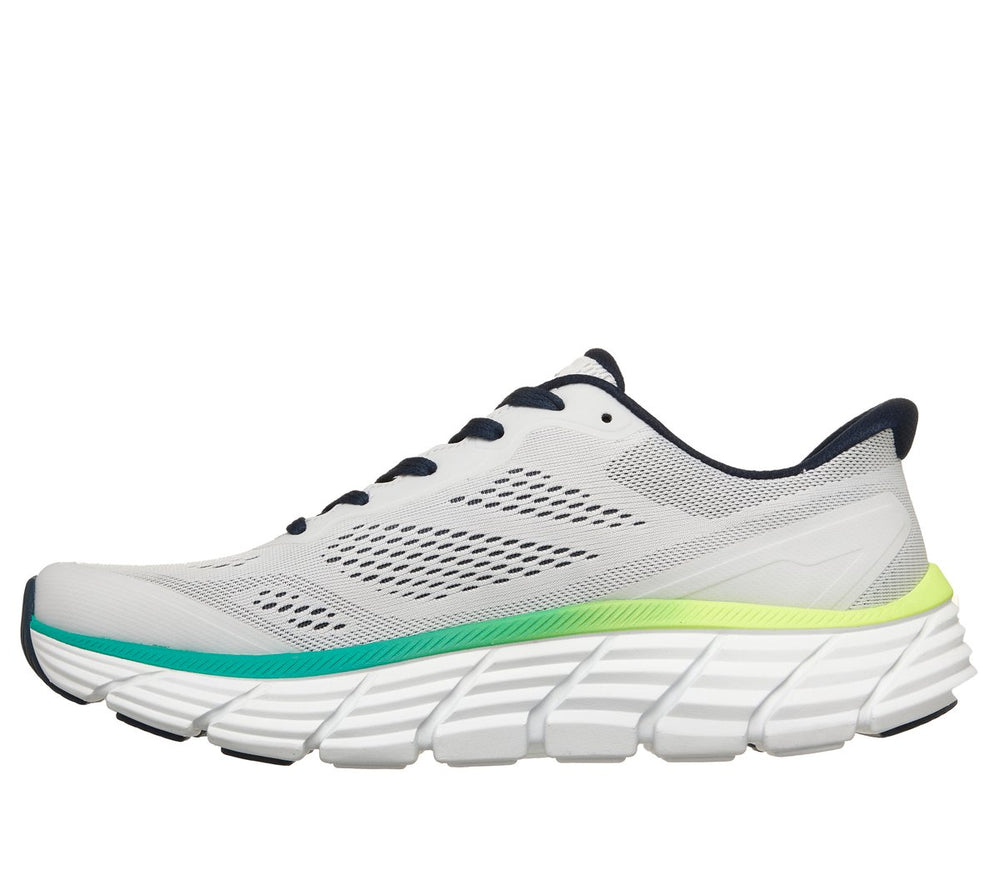 Slip-ins: Max Flex|Skechers