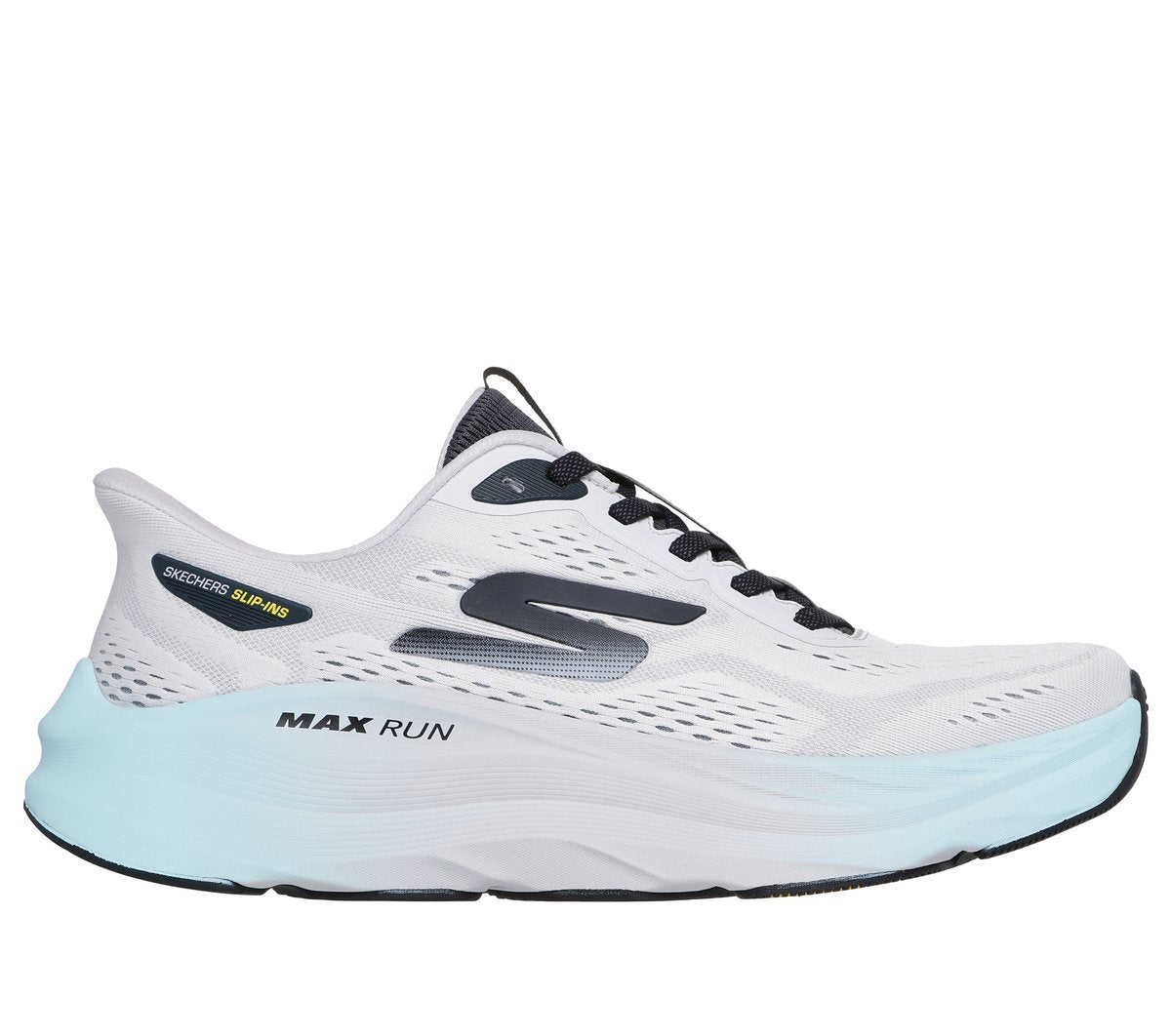 Slip-ins: Max Run|Skechers