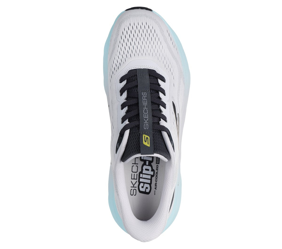 Slip-ins: Max Run|Skechers