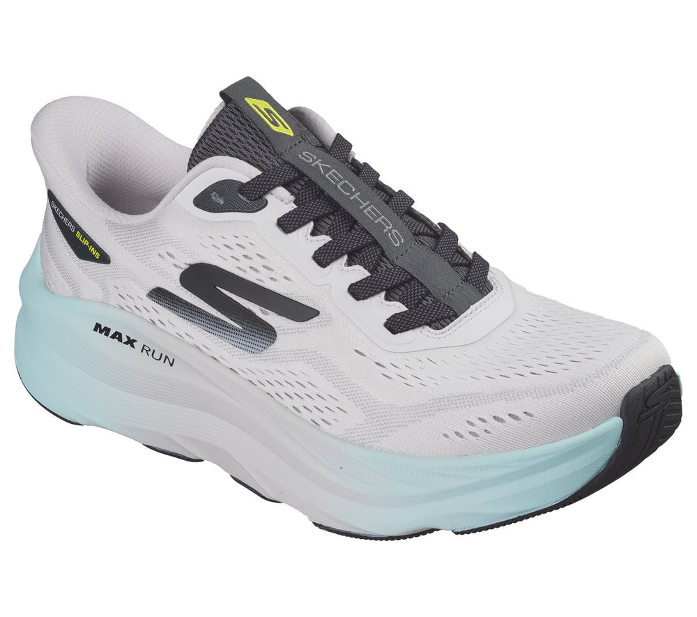 Slip-ins: Max Run|Skechers