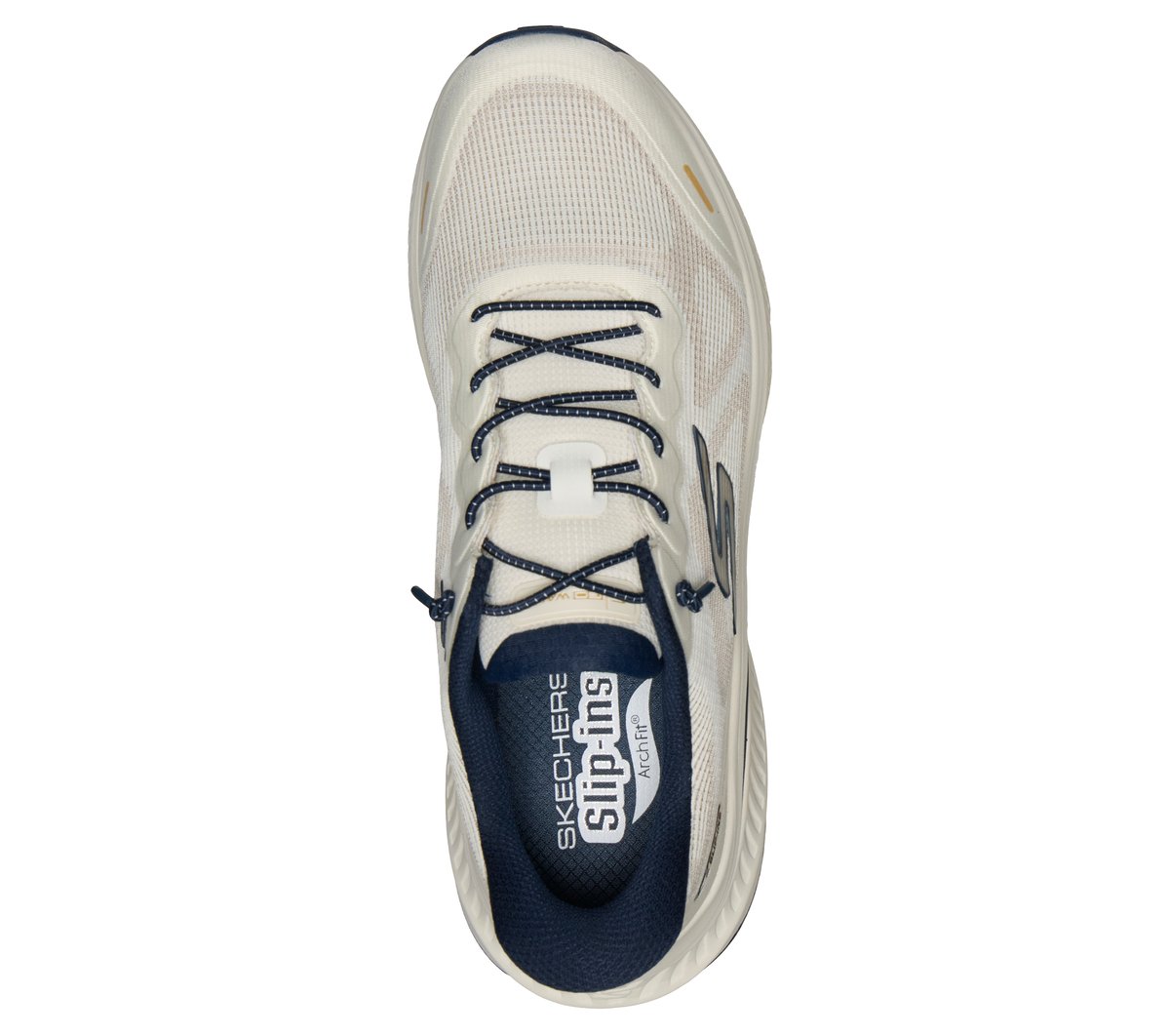 Slip-ins: GO WALK Max Cushioning Arch Fit - Justin|Skechers