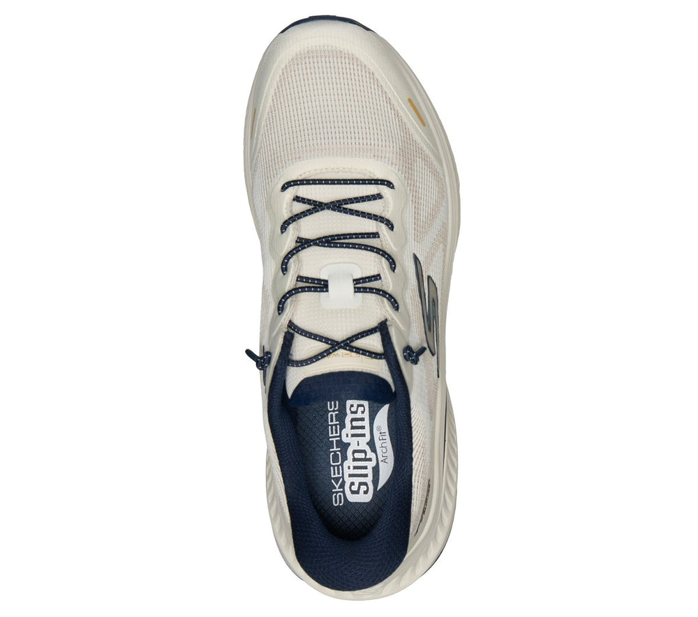 Slip-ins: GO WALK Max Cushioning Arch Fit - Justin|Skechers
