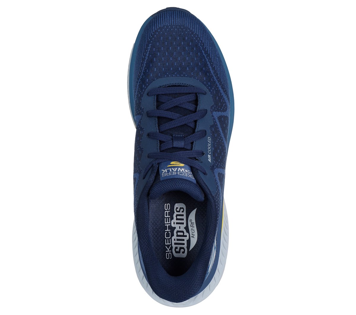 Slip-ins: GO WALK Max Cushioning Arch Fit - Jesper|Skechers