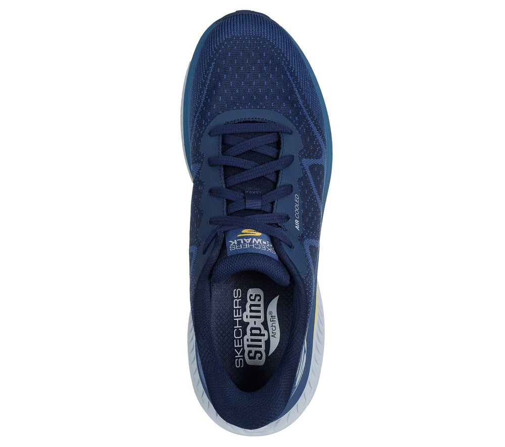 Slip-ins: GO WALK Max Cushioning Arch Fit - Jesper|Skechers