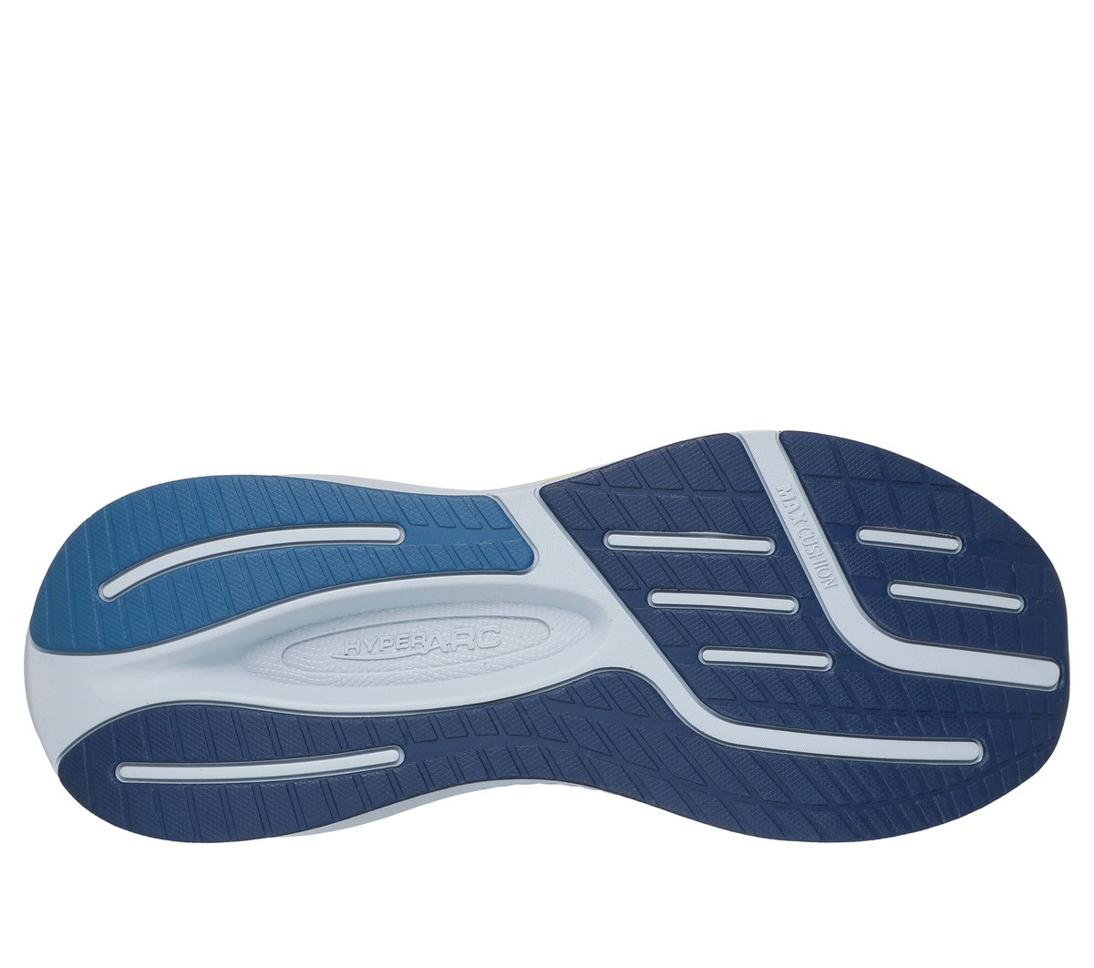 Slip-ins: GO WALK Max Cushioning Arch Fit - Jesper|Skechers