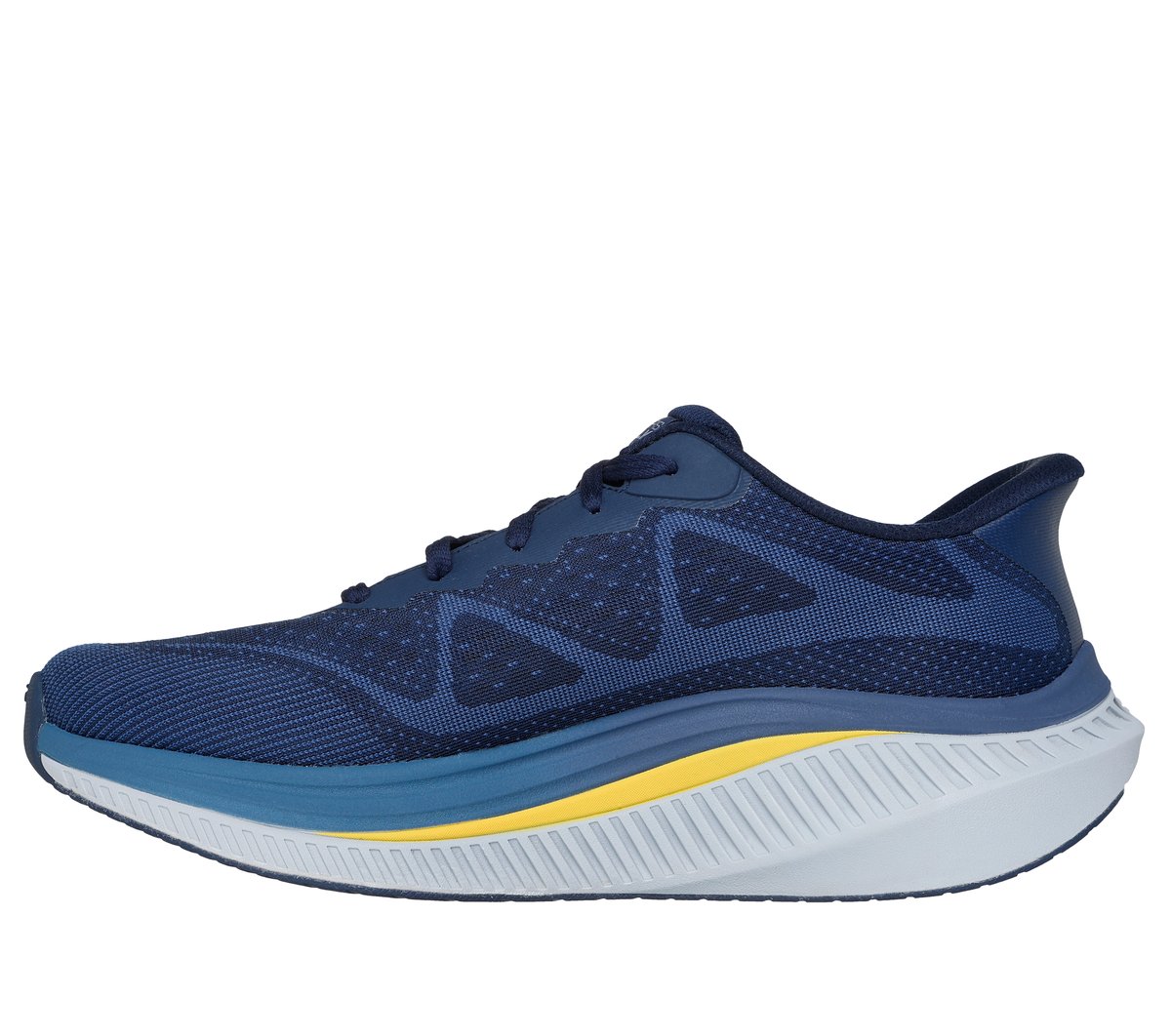 Slip-ins: GO WALK Max Cushioning Arch Fit - Jesper|Skechers