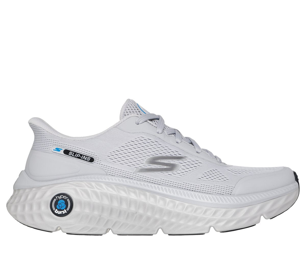Slip-ins: Max Cushioning Hyper Craze 2.0|Skechers