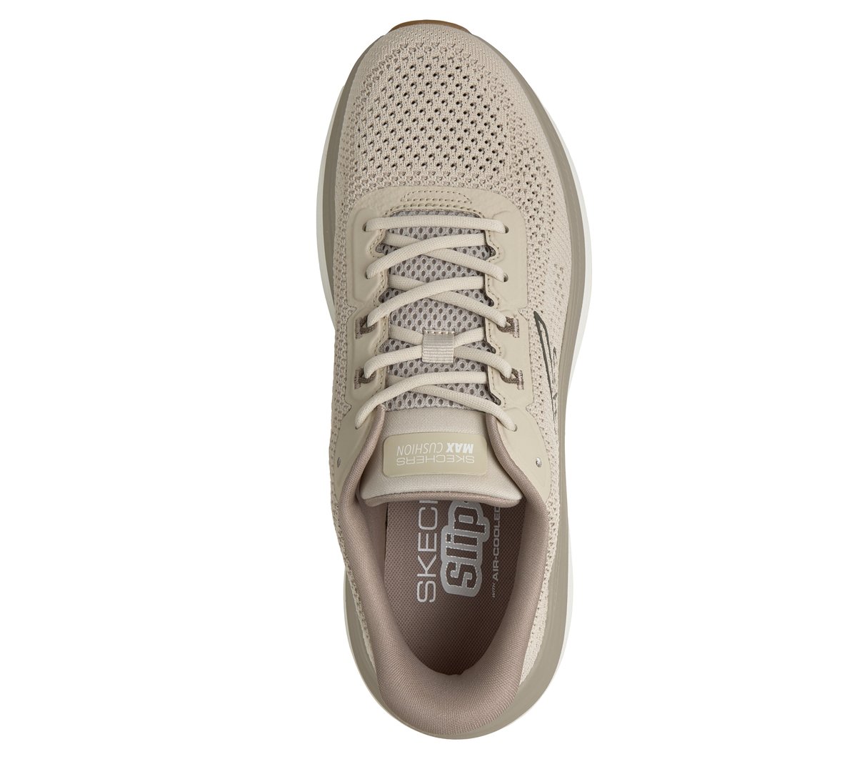 Slip-ins: Max Cushioning Endeavour - Mandalay|Skechers