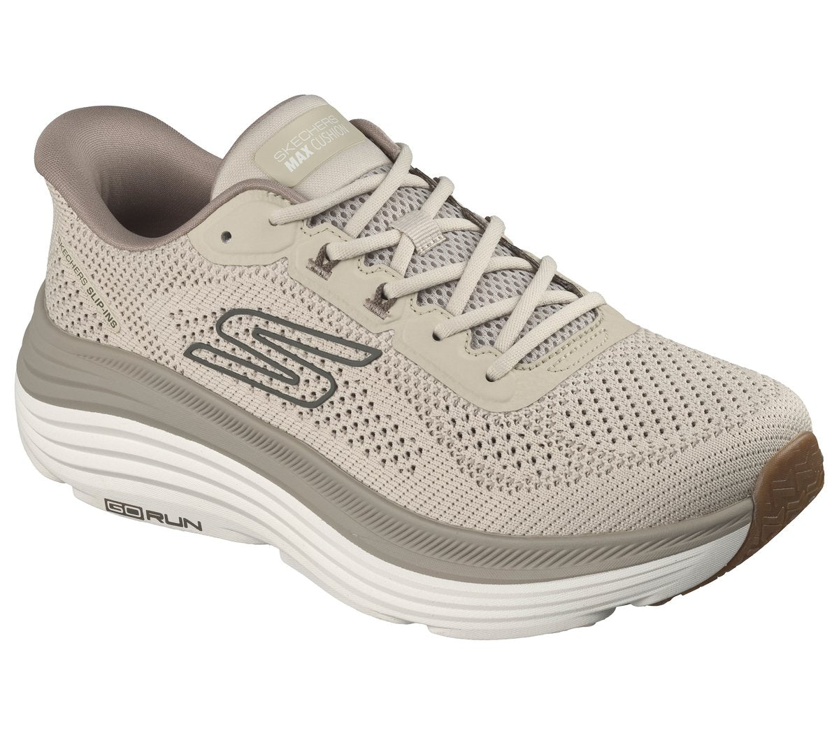 Slip-ins: Max Cushioning Endeavour - Mandalay|Skechers