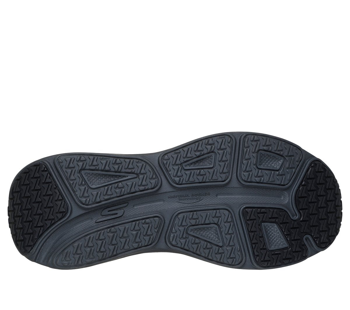 Slip-ins: Max Cushioning Endeavour - Exciton|Skechers