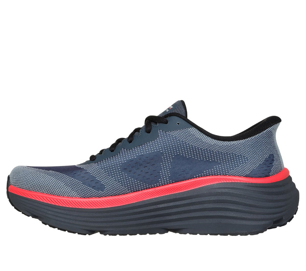 Slip-ins: Max Cushioning Endeavour - Exciton|Skechers