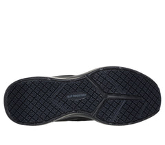 Slip-ins Work Slip-Resistant: Contour Foam - Cozy Fit|Skechers