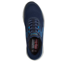Slip-ins Work Slip-Resistant: Glide-Step Altus - Torq|Skechers