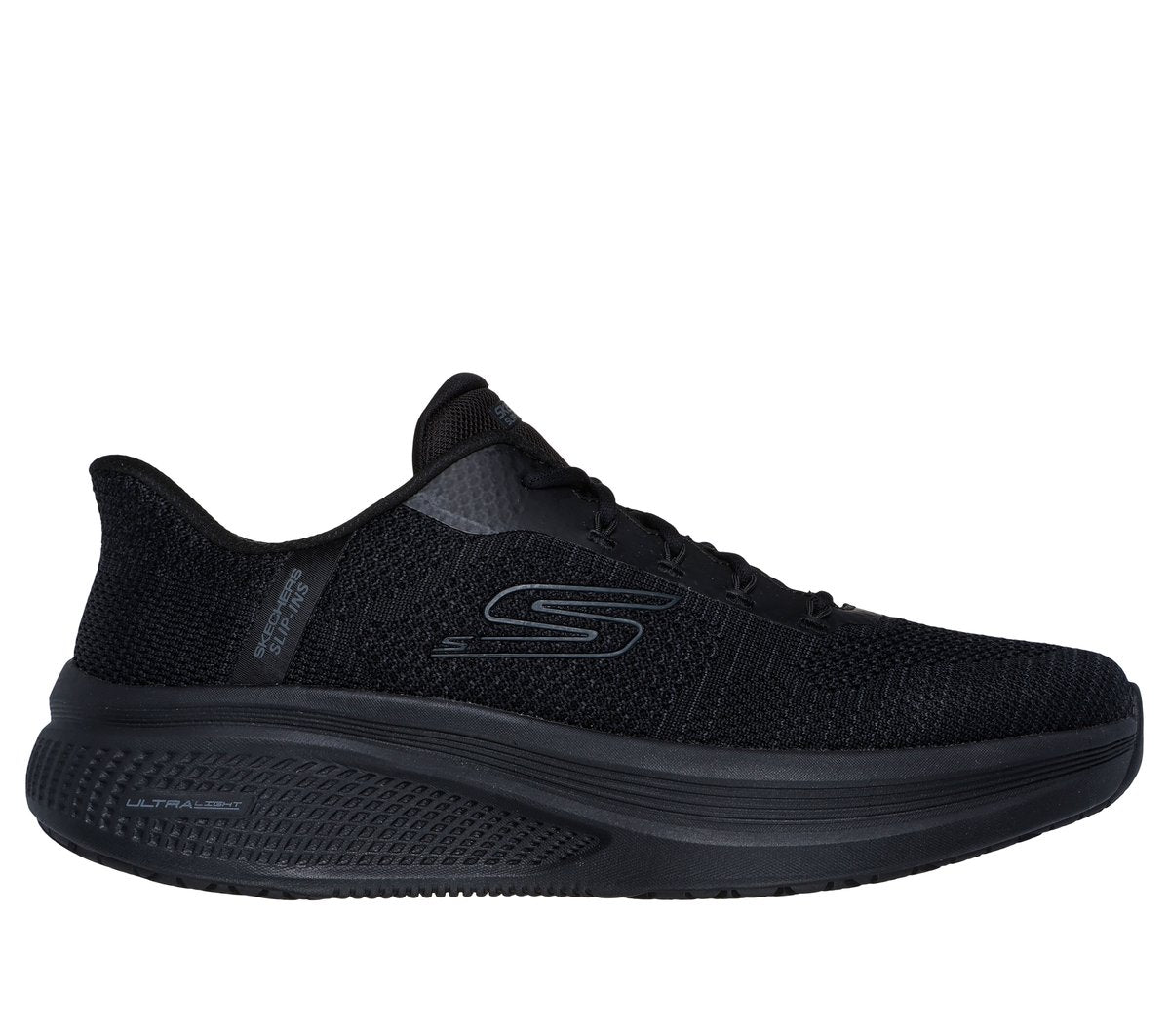 Slip-ins Work Slip-Resistant: GO RUN Elevate 2.0|Skechers