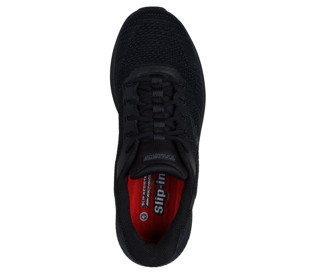 Slip-ins Work Slip-Resistant: GO RUN Elevate 2.0|Skechers
