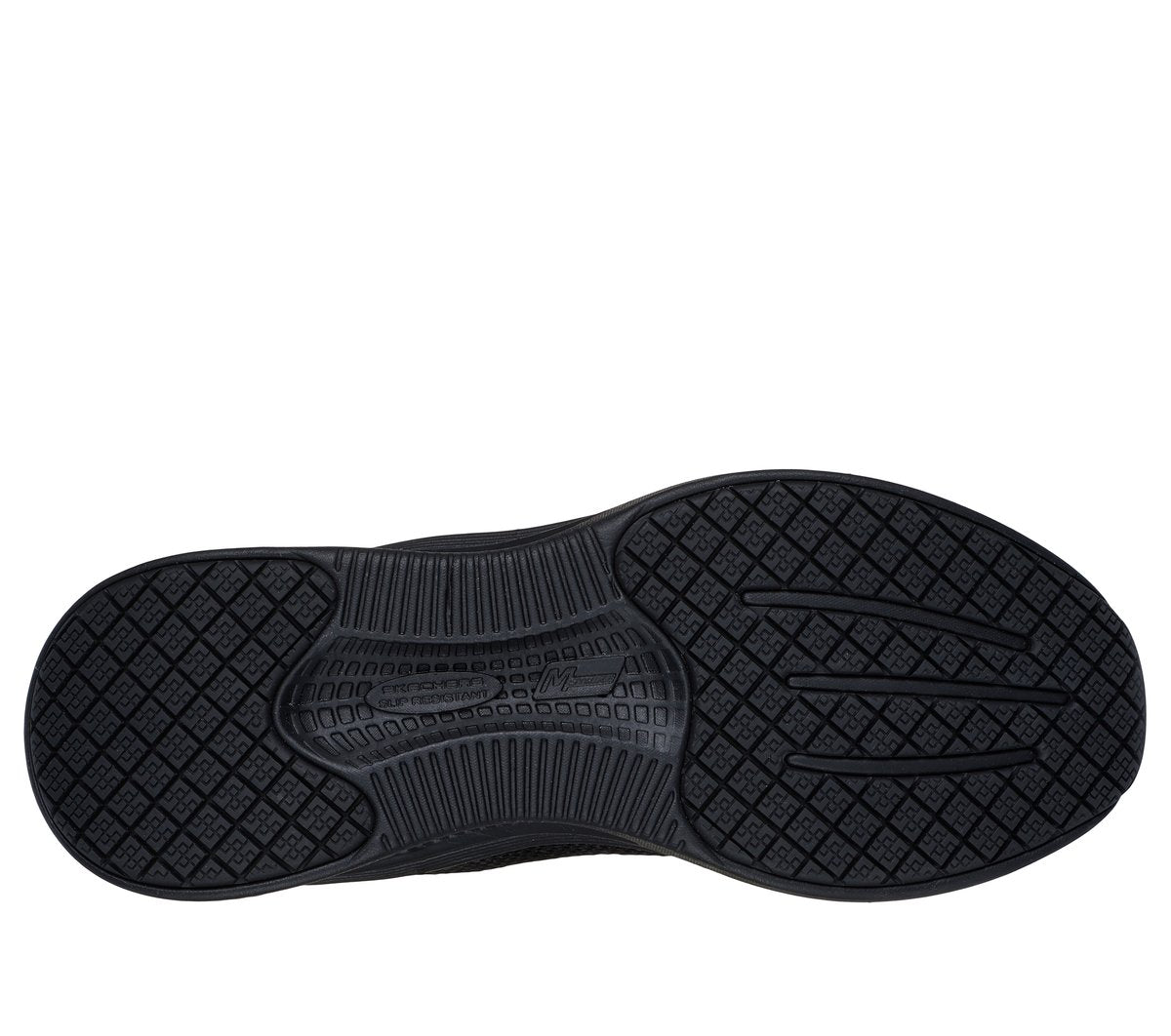 Slip-ins Work Slip-Resistant: GO RUN Elevate 2.0|Skechers