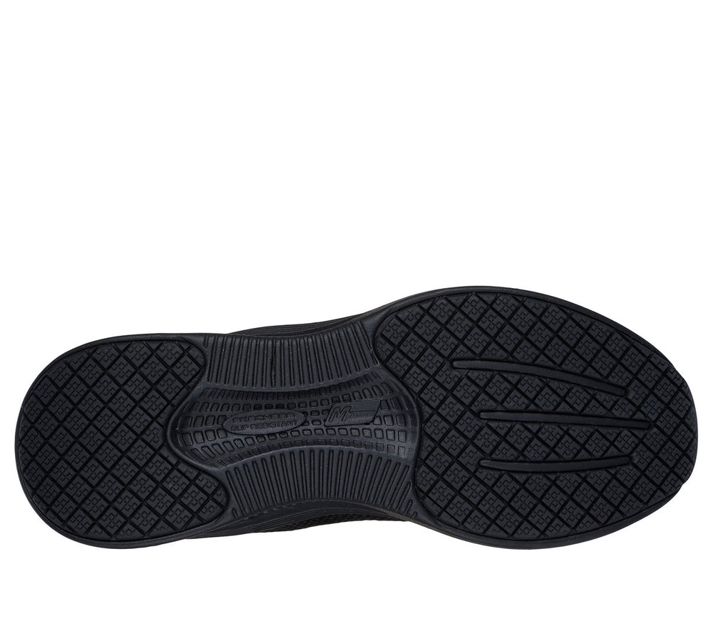 Slip-ins Work Slip-Resistant: GO RUN Elevate 2.0|Skechers