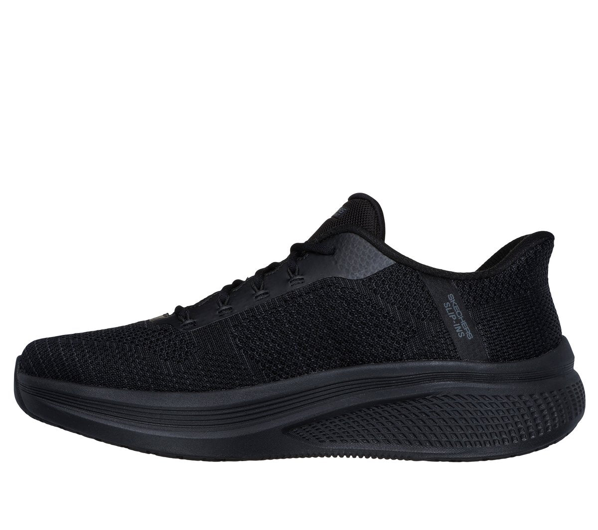Slip-ins Work Slip-Resistant: GO RUN Elevate 2.0|Skechers
