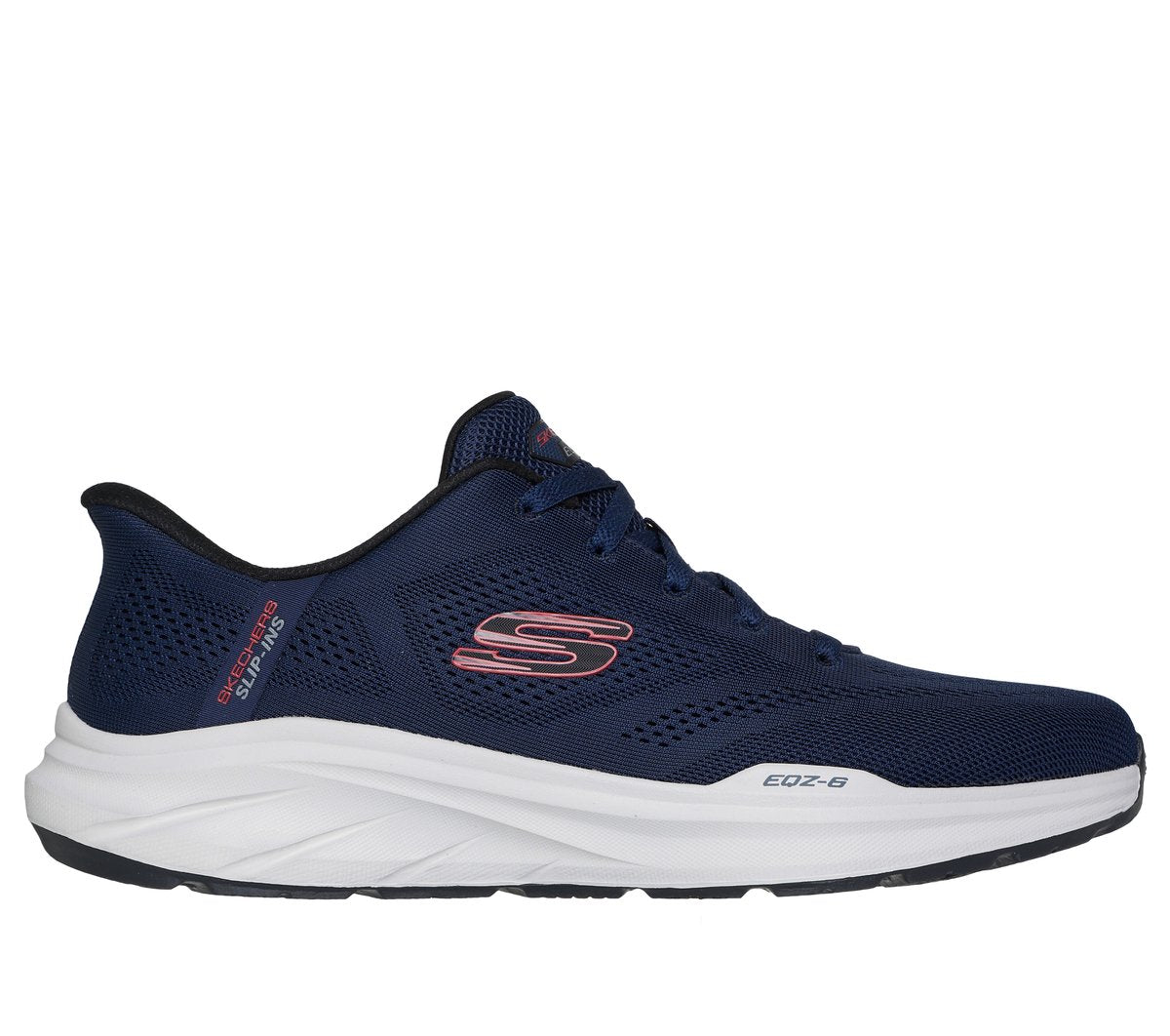 Slip-ins Relaxed Fit: Equalizer 6.0 - Royze|Skechers