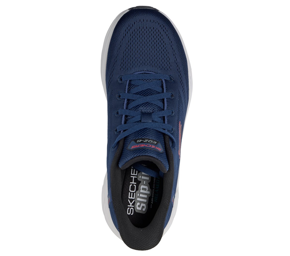 Slip-ins Relaxed Fit: Equalizer 6.0 - Royze|Skechers