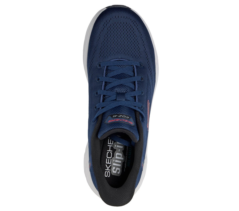 Slip-ins Relaxed Fit: Equalizer 6.0 - Royze|Skechers