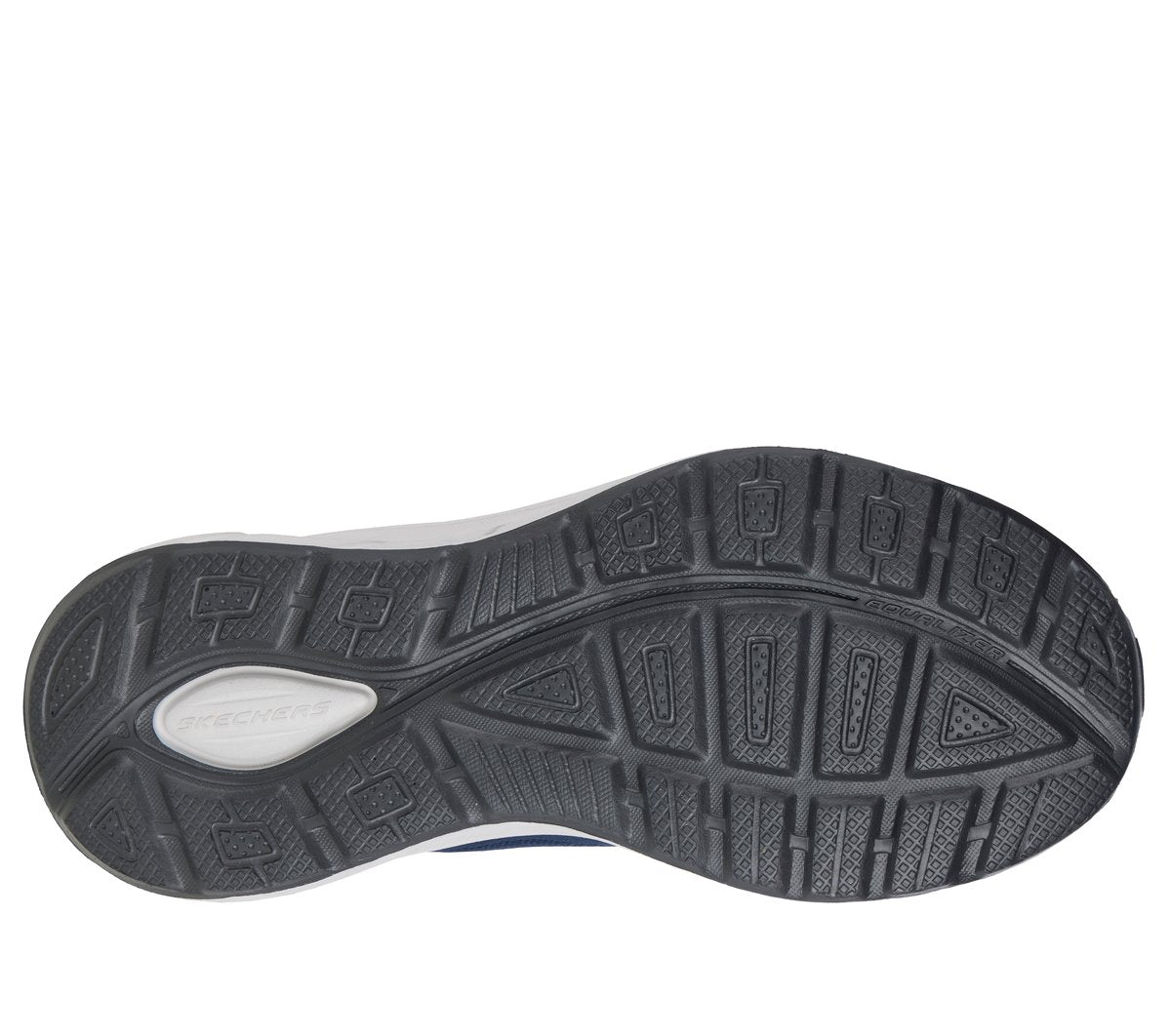 Slip-ins Relaxed Fit: Equalizer 6.0 - Royze|Skechers