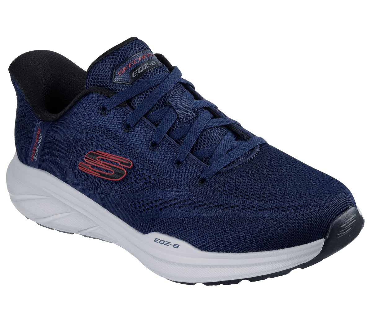 Slip-ins Relaxed Fit: Equalizer 6.0 - Royze|Skechers
