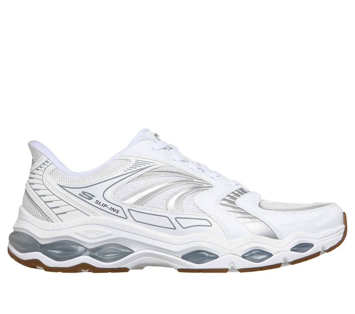Slip-ins: Skech-Gel|Skechers