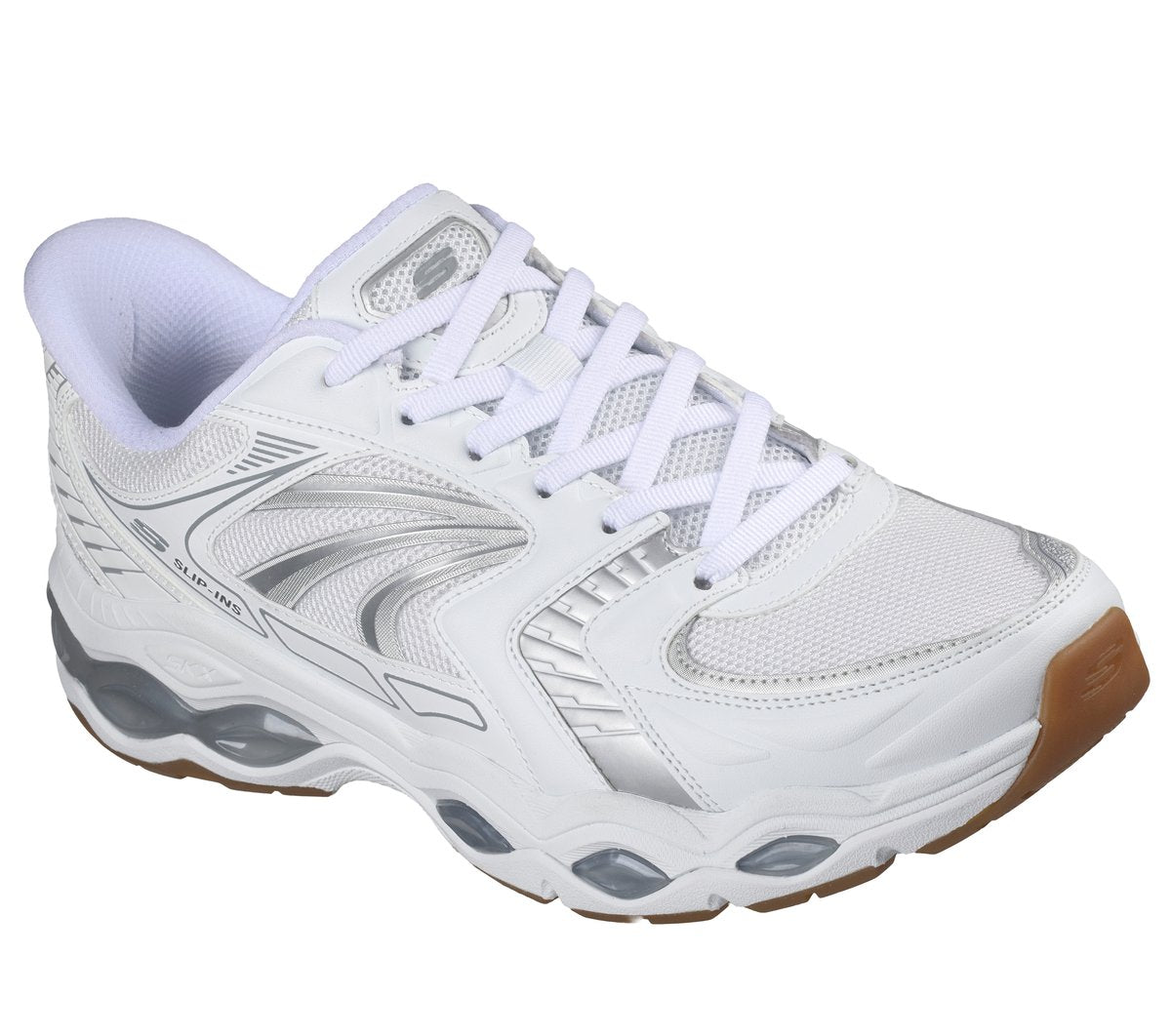 Slip-ins: Skech-Gel|Skechers