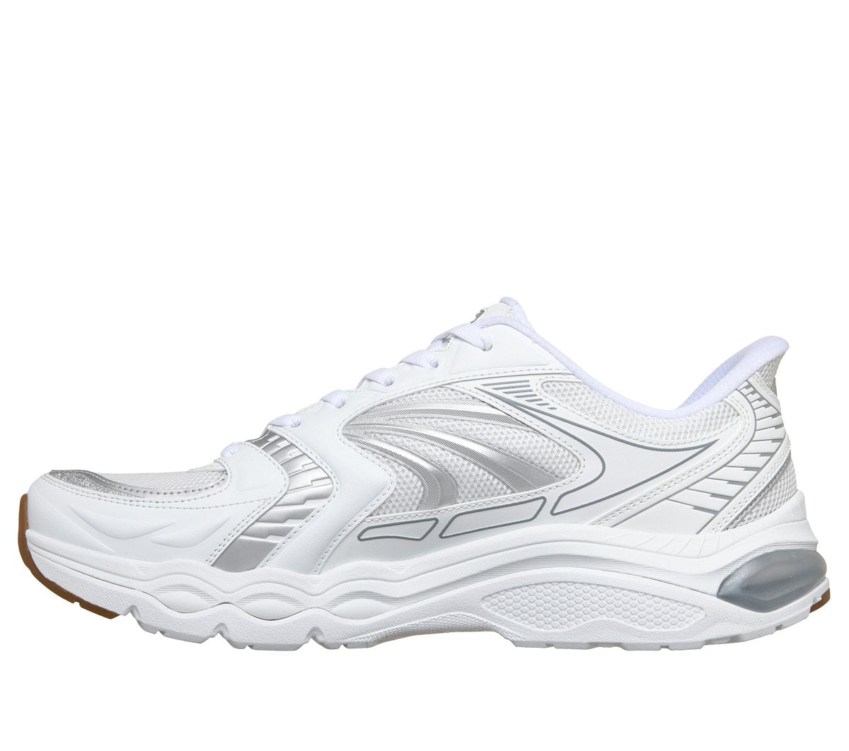 Slip-ins: Skech-Gel|Skechers