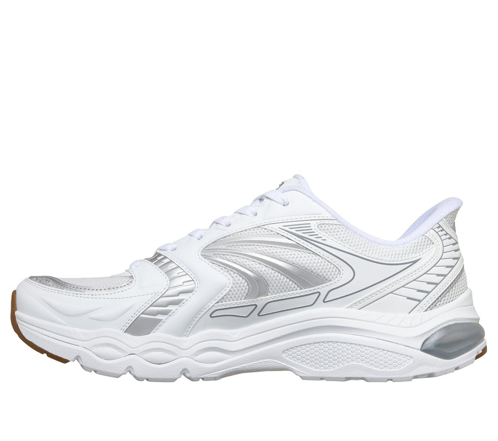 Slip-ins: Skech-Gel|Skechers